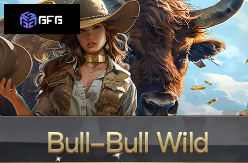 Wild Bull-Bull